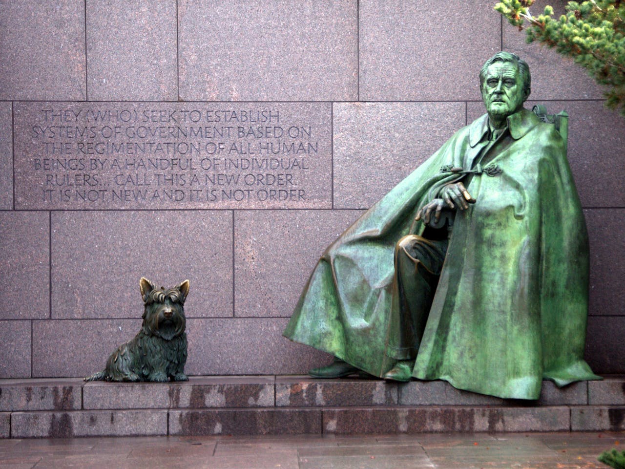 Celebrating Presidents’ Day: Honoring History and Our Presidential Pups!